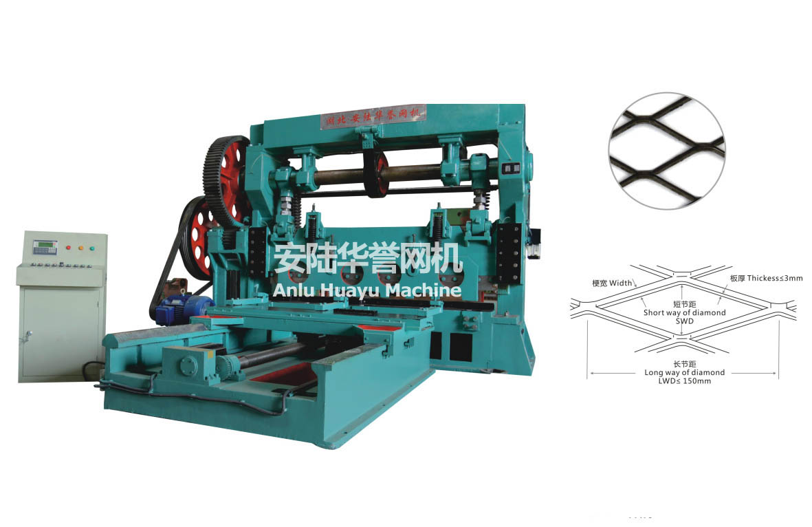 JQ25-63T 中型型鋼板網(wǎng)沖剪機(jī)